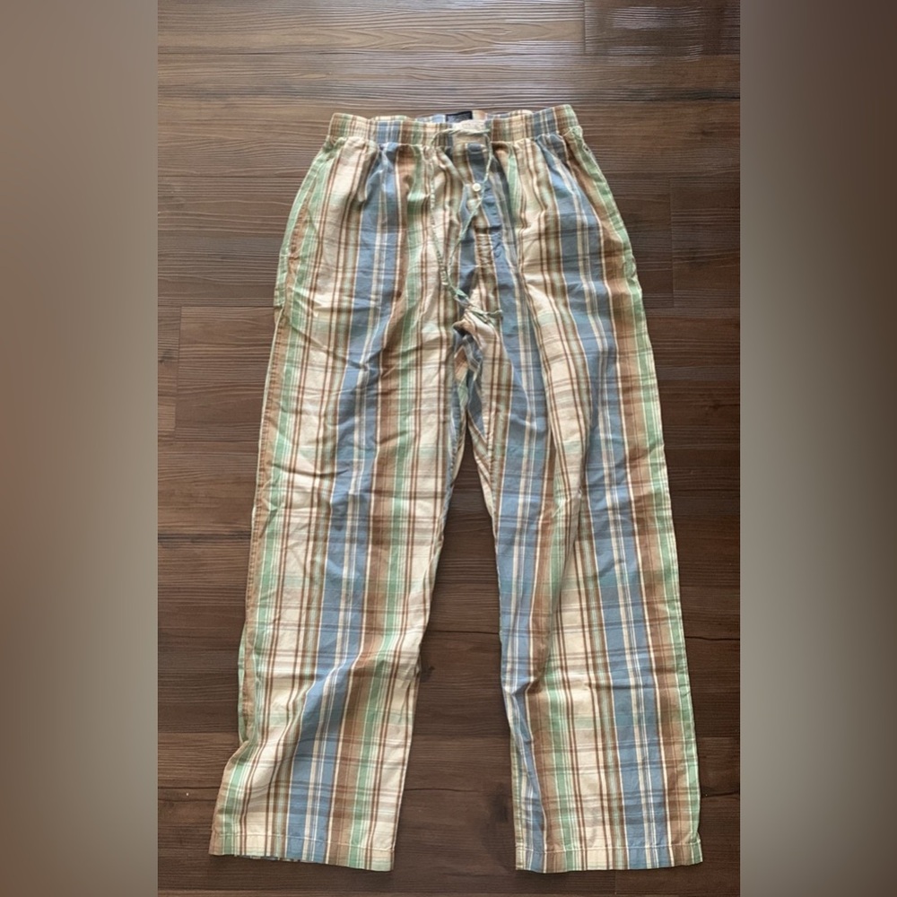 Polo Ralph Lauren Sleepwear Bottoms/pants. Price is firm thank you!